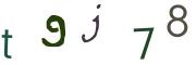 CAPTCHA obrazkowa