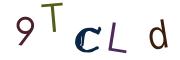 CAPTCHA obrazkowa