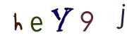 CAPTCHA obrazkowa