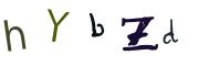 CAPTCHA obrazkowa