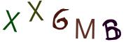 CAPTCHA obrazkowa