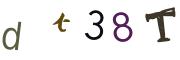 CAPTCHA obrazkowa