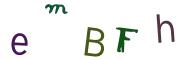 CAPTCHA obrazkowa