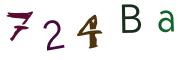 CAPTCHA obrazkowa