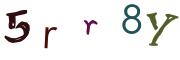 CAPTCHA obrazkowa