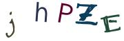 CAPTCHA obrazkowa