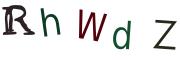 CAPTCHA obrazkowa