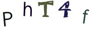 CAPTCHA obrazkowa