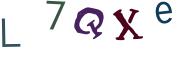CAPTCHA obrazkowa