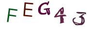CAPTCHA obrazkowa