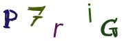CAPTCHA obrazkowa