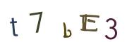 CAPTCHA obrazkowa