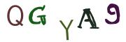 CAPTCHA obrazkowa