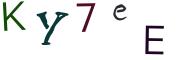 CAPTCHA obrazkowa