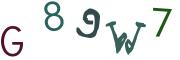 CAPTCHA obrazkowa