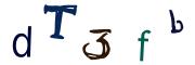 CAPTCHA obrazkowa