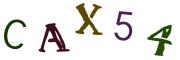CAPTCHA obrazkowa