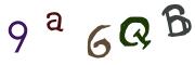 CAPTCHA obrazkowa