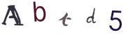 CAPTCHA obrazkowa