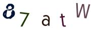 CAPTCHA obrazkowa