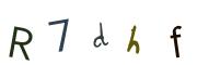 CAPTCHA obrazkowa
