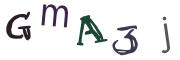CAPTCHA obrazkowa