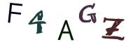 CAPTCHA obrazkowa
