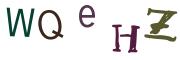 CAPTCHA obrazkowa