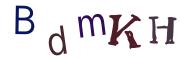 CAPTCHA obrazkowa