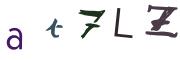 CAPTCHA obrazkowa