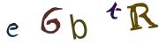 CAPTCHA obrazkowa