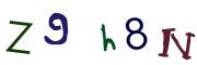 CAPTCHA obrazkowa