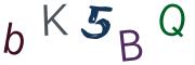 CAPTCHA obrazkowa