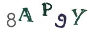 CAPTCHA obrazkowa