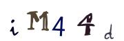 CAPTCHA obrazkowa