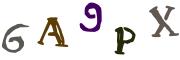 CAPTCHA obrazkowa