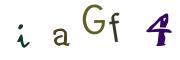 CAPTCHA obrazkowa
