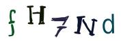 CAPTCHA obrazkowa