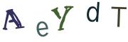 CAPTCHA obrazkowa