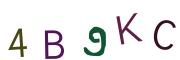 CAPTCHA obrazkowa