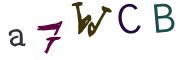 CAPTCHA obrazkowa