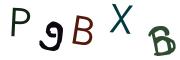CAPTCHA obrazkowa