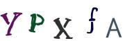 CAPTCHA obrazkowa