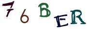 CAPTCHA obrazkowa