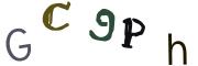 CAPTCHA obrazkowa