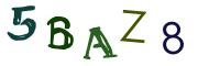 CAPTCHA obrazkowa