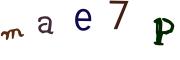 CAPTCHA obrazkowa
