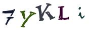 CAPTCHA obrazkowa