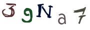 CAPTCHA obrazkowa