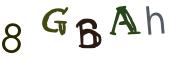 CAPTCHA obrazkowa